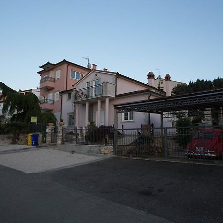 Villa Lugano Rovinj Exterior foto