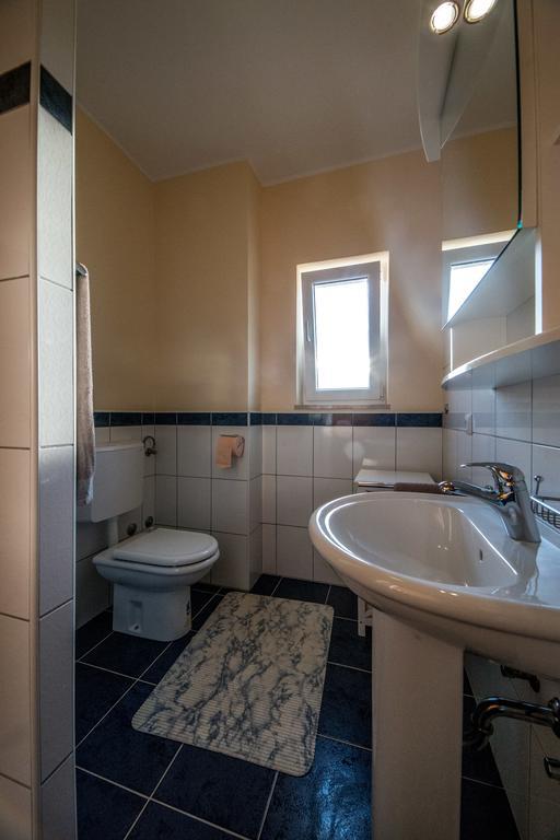 Villa Lugano Rovinj Exterior foto