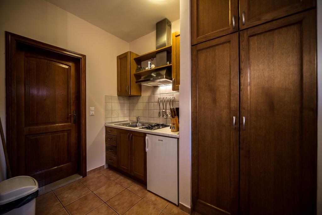 Villa Lugano Rovinj Exterior foto